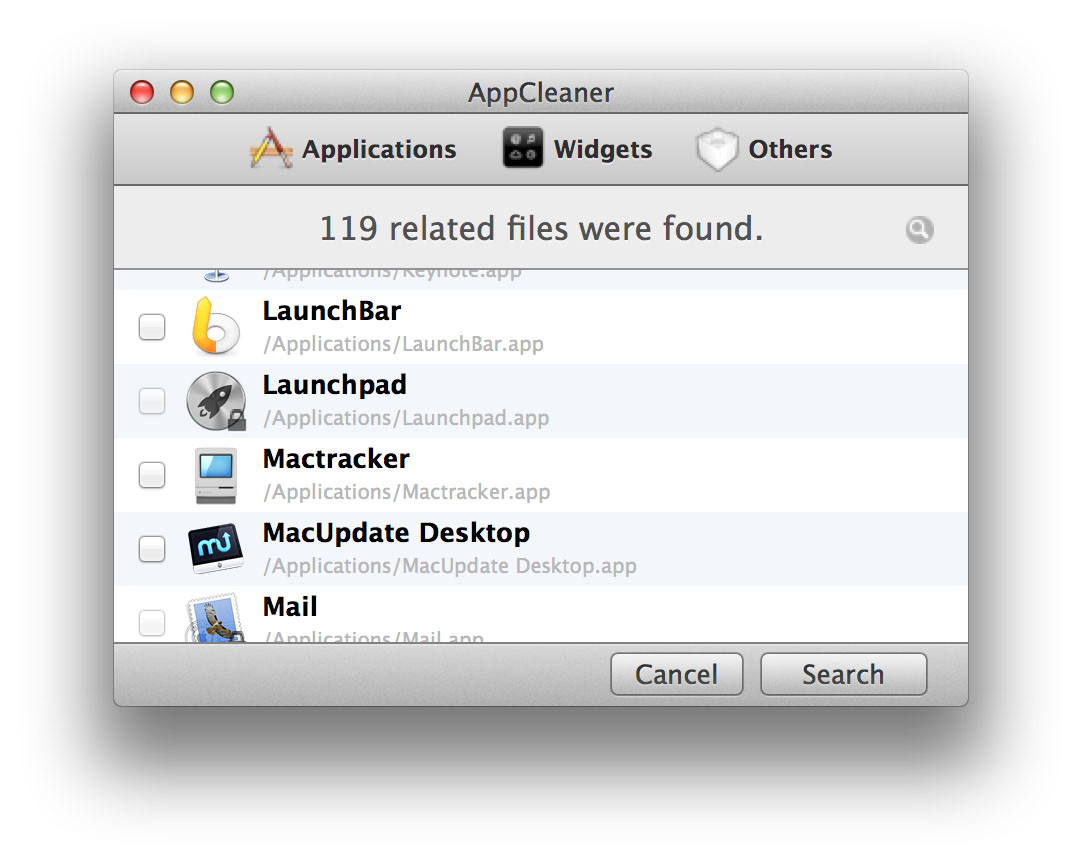 Best Disk Cleaner App For Mac