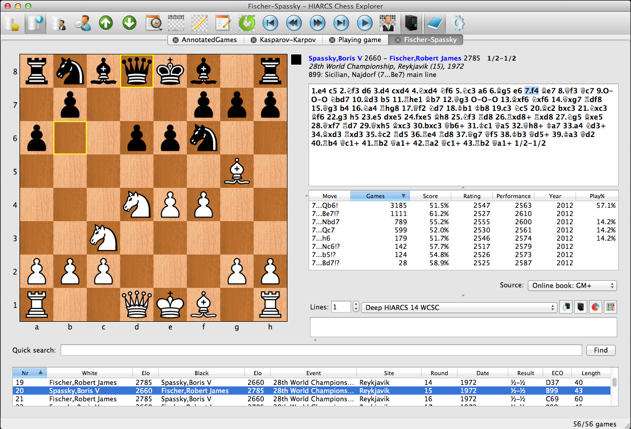 Free chess download for mac os x