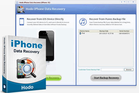 Data recovery freeware